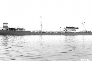 THORSHØVDI (I)