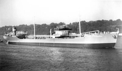 THORSHØVDI (I)