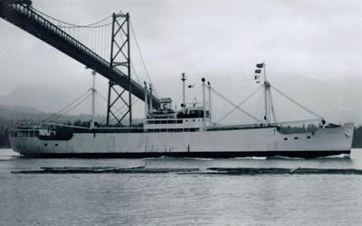 THOR I (II)