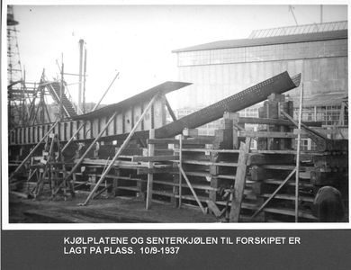 THORSTRAND (I)