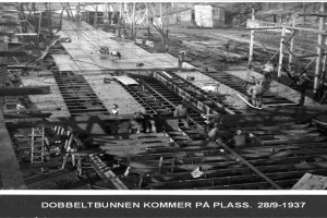 THORSTRAND (I)