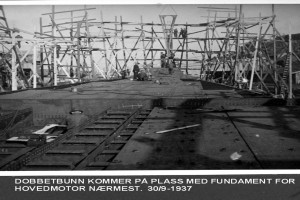 THORSTRAND (I)