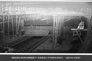 THORSTRAND (I)