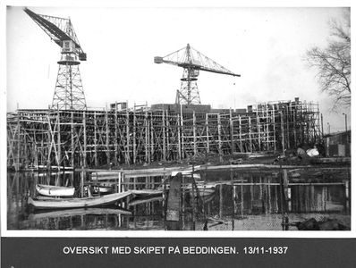 THORSTRAND (I)