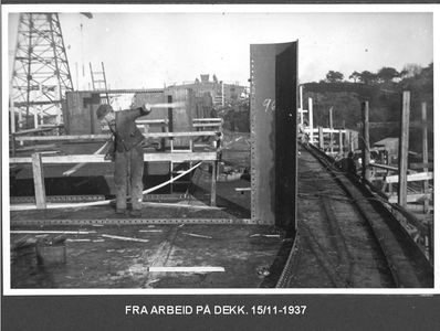 THORSTRAND (I)