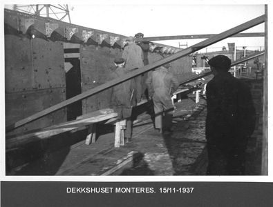 THORSTRAND (I)