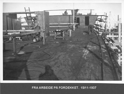 THORSTRAND (I)