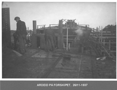THORSTRAND (I)