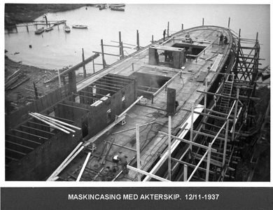 THORSTRAND (I)