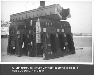 THORSTRAND (I)