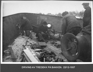 THORSTRAND (I)