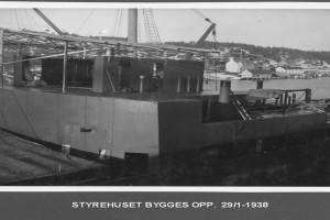 THORSTRAND (I)