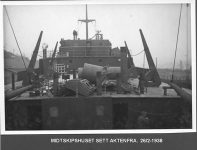THORSTRAND (I)