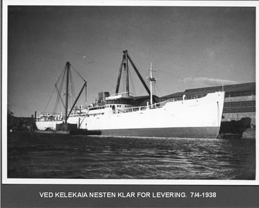 THORSTRAND (I)