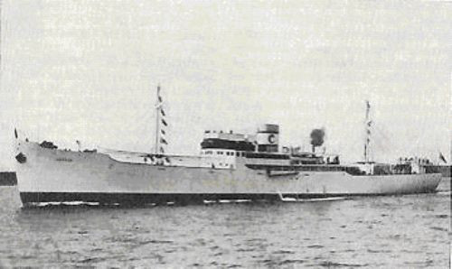 THORSTRAND (I)