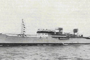 THORSTRAND (I)