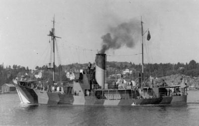 THORDØNN