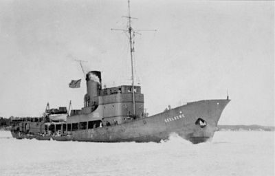 THORDØNN