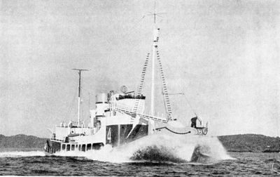 THORDØNN