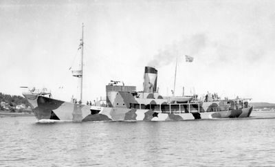 THORDØNN