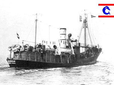THORDR (II)