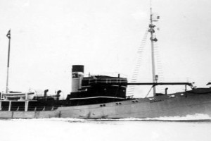 SAMSON I