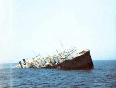 THORSHAVET (II)