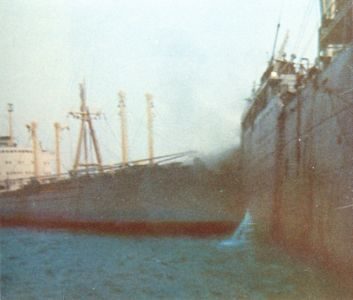 THORSHAVET (II)