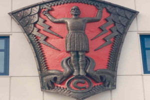 THORSHAVET (II)