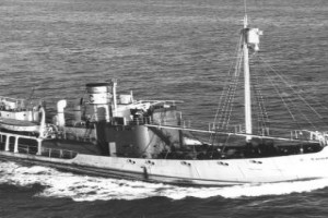 THORBRANN