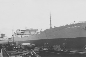 THORSHEIMER (II)