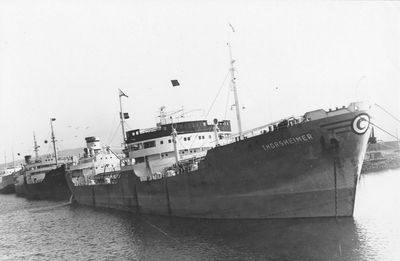 THORSHEIMER (II)