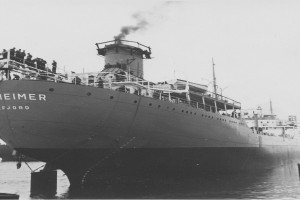 THORSHEIMER (II)