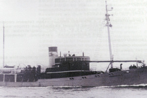 HERKULES I