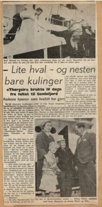 THORGEIR