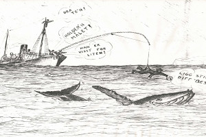THORSHØVDI (II)