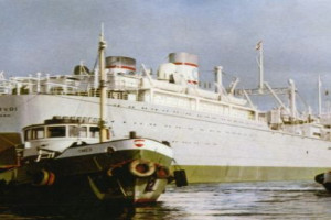 THORSHØVDI (II)