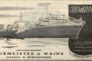 THORSHØVDI (II)