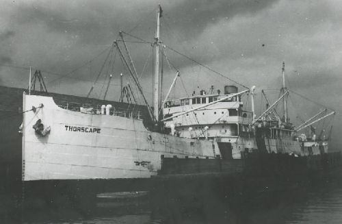THORSCAPE (I)