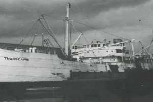 THORSCAPE (I)