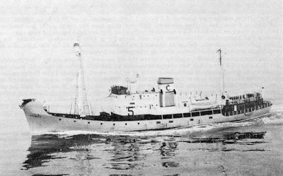 THORØRN