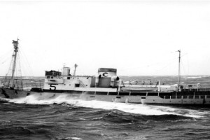 THORØRN