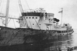 THORØRN
