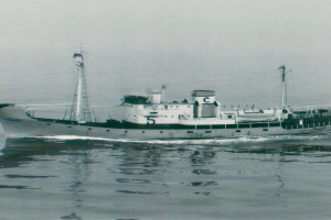 THORØRN