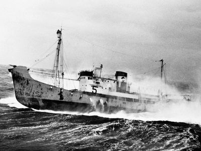 THORØRN