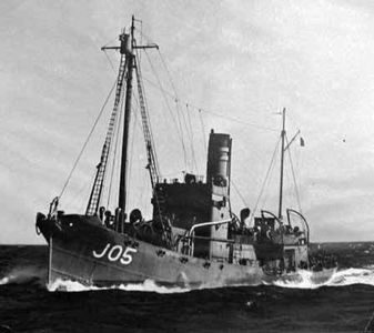 SUDERØY VI