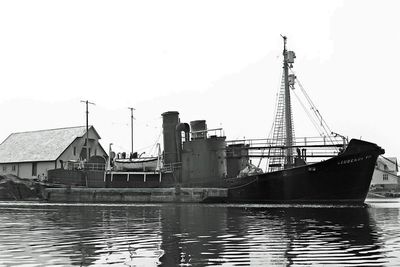 SUDERØY VII (II)