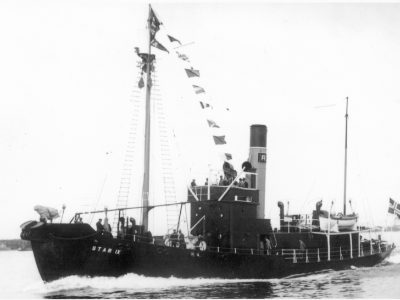 STAR IX