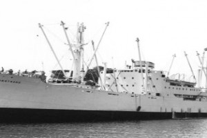 THORSTRAND (II)