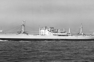 THORSISLE (I)